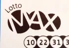 Lotto Max: $80M Jackpot up for Grabs Again on Friday