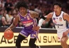 Sydney Ace Shines in Overtime as NBL Giants’ Resurgence Continues