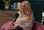 Jenny McCarthy: How Charlie Kirk’s Murder Led Me to Embrace Jesus