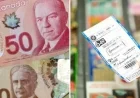 Lotto-Québec Seeks Millionaire Facing $1M Loss in January 2026
