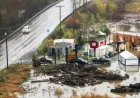 Atmospheric Rivers Threaten Washington’s Failing Infrastructure