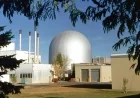 Concerns Rise as Trump Accelerates Nuclear Reactor Construction