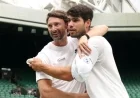 Carlos Alcaraz Ends Partnership with Coach Juan Carlos Ferrero Unexpectedly