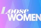 ITV’s Loose Women Star Reveals Husband’s Hospital Emergency