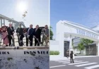 Bayonne, NJ Hosts Groundbreaking for 1888 Studios Film and TV Campus