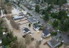 Severe Winds Worsen Washington Flood Crisis