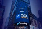 Medline Inc. Opens Trading by Ringing the Bell