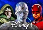 Disney Announces 7 Marvel Movies and Shows Set for 2026 Release
