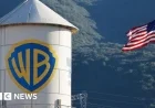 Warner Bros Chooses Netflix Deal, Rejects $108bn Paramount Offer