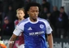Macclesfield Forward McLeod Tragically Dies in Car Crash