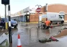 Council Demands Anglian Water’s Grimsby Leak Action Plan
