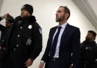 Jack Smith Testifies in Secret as GOP Intensifies Trump Prosecution Probe