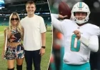Zach Wilson Celebrates Wife’s Birthday Amid Questions After Dolphins Loss