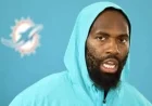 Dolphins Release Veteran Pass Rusher Matt Judon, Shift Focus to Youth