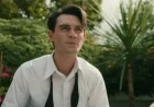 KJ Apa Stars as Jimmy Stewart in New Biopic Poster Unveiled