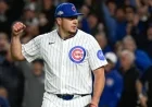 Could Former Chicago Cubs Pitcher Benefit the Oakland A’s?