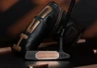 Unveiling the H25 Limited Teryllium Newport 2 Putter