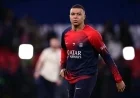 PSG Ordered to Pay Kylian Mbappé Nearly €100M in Unpaid Salaries