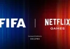 FIFA Launches on Netflix Games Ahead of 2026 World Cup