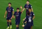 Live: PSG Commands Over Flamengo in Tense Final Showdown