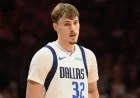 Cooper Flagg Tops Kia Rookie Ladder as Rankings Shift