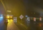 Windstorm Shuts Down Key Oregon Highways: U.S. 20, 22, OR 213, 214, 126