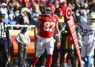 Travis Kelce: Aiming for the Ultimate Season Finale
