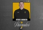 Shoemaker Appointed Vandal Offensive Coordinator and Quarterbacks Coach