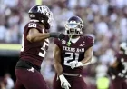 Texas A&M vs. Miami: College Football Playoff Preview, Time, TV Channel