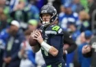 Seahawks Aim for Precision Against Rams in Darnold Showdown