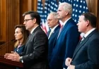 Moderate Republicans Unite with Democrats to Demand ACA Subsidy Vote