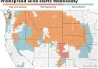 Powerful Winds Leave Hundreds of Thousands Without Power in Northwest