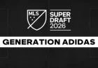 2026 Generation Adidas Class Revealed