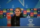 Millie Bright Renews Wolfsburg Rivalry, Praises ‘Incredible’ Hannah Hampton