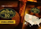 ‘Survivor 50’ Celebrates Milestone with Nationwide Immunity Idol Hunt