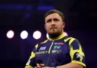 Luke Littler’s Former Rival, Victor Over Phil Taylor, Faces Eight-Year Ban