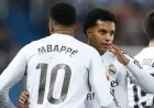 Rodrygo vs. Mbappé: Race to 70 Real Madrid Goals Analyzed