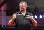 PDC World Darts 2026: Day 7 Predictions, Odds, and TV Schedule for Dec 17