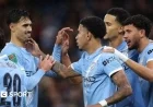 Carabao Cup Quarter-Finals: Man City vs Brentford; Newcastle vs Fulham Updates