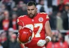 Travis Kelce Outlines Chiefs’ Strategy Following Playoff Miss