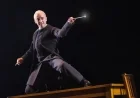 Tom Felton Shines Live on Stage After ‘Harry Potter’ Films: NPR Reports