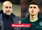 Man City Set to Finalize Phil Foden Agreement Soon