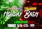 AEW Dynamite Holiday Bash: Trios Match, Battle Royale, Tag Title Highlights