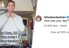 Khloé Kardashian’s Flirty IG Comment on Teacher’s Post: Exclusive Details