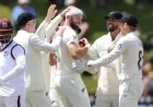 West Indies Bolster Batting for Crucial 3rd Test vs New Zealand 2025/26