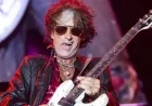 Joe Perry Highlights Amplifier and Speaker Importance in Electric Guitar Tone