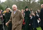 Inside the Royal Family’s Elegant Christmas Dinner at Sandringham