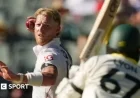 England’s Crucial Day at The Ashes 2025-26 Last-Chance Saloon
