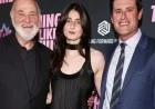 Rob Reiner’s Children Jake and Romy Address Parents’ Tragically Unsolved Murders