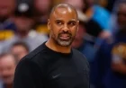 Rockets’ Coach Ime Udoka Fined $25K for Criticizing Officiating